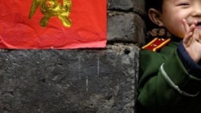 Číňané zoufale touží po "dračích dětech"