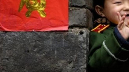 Číňané zoufale touží po "dračích dětech"