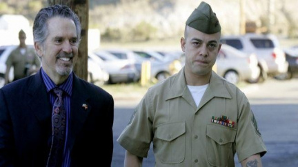 Voják obžalovaný kvůli masakru Iráčanů se dohodl s obžalobou