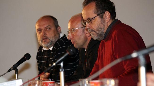 Kritizovaný ředitel Galerie hl. m. Prahy Bufka to vzdal. Oznámil rezignaci