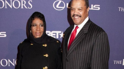 Aretha Franklin opět šokuje: Zrušila svatbu