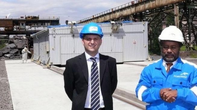 Z ArcelorMittalu Ostrava odejde s pohádkovým odstupným asi 630 lidí