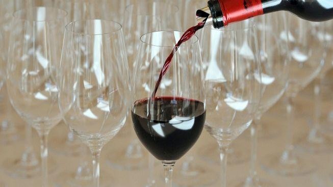 Prague Wine Week začíná