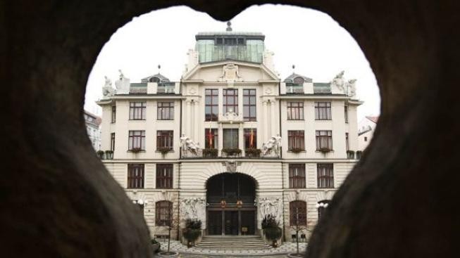 V exekučním řízení s hlavním městem jde o dluh 163.000 Kč