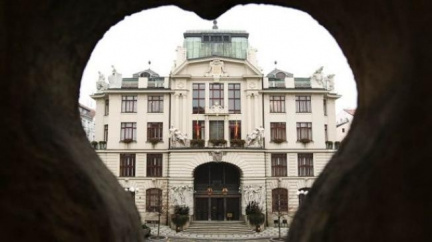 V exekučním řízení s hlavním městem jde o dluh 163.000 Kč