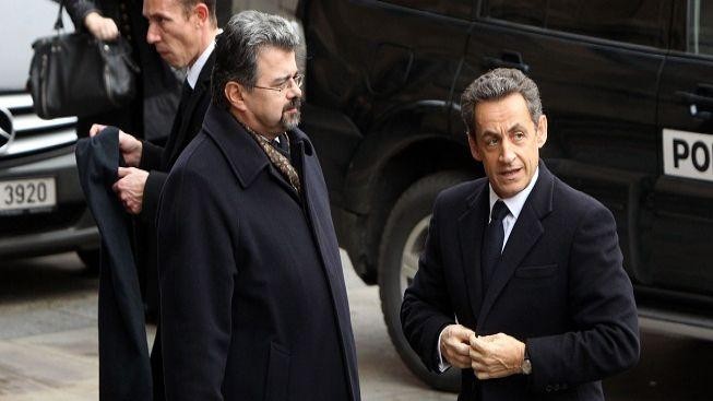 Sarkozy: Nemohu souhlasit s tím, že afghánští vojáci střílejí na francouzské vojáky