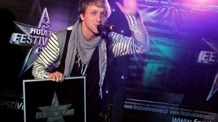 V Česku se nejvíc daří Rackovi od Kluse, Rytmus je třetí