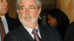 Velikán George Lucas opouští Hollywood