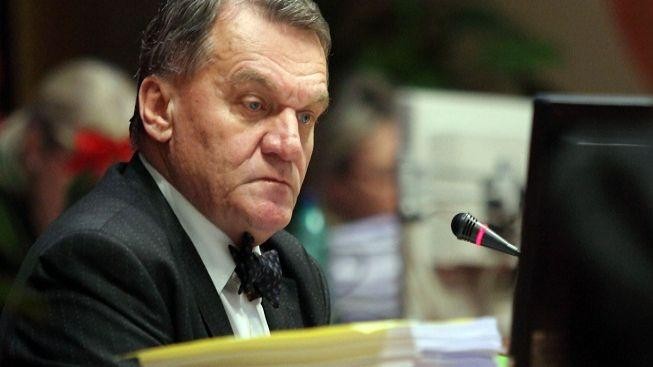 Svoboda dostal další nominace na post pražského předsedy 
