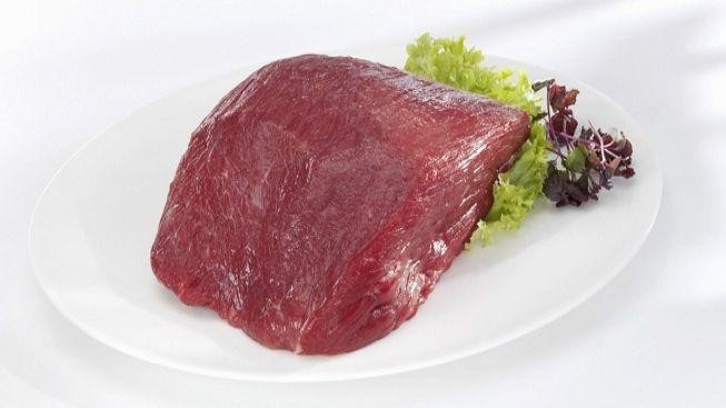 Ve Spojených státech roste obliba bizoního masa