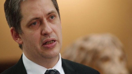 Dienstbier rezignoval na post zastupitele, připravuje se na prezidentské volby