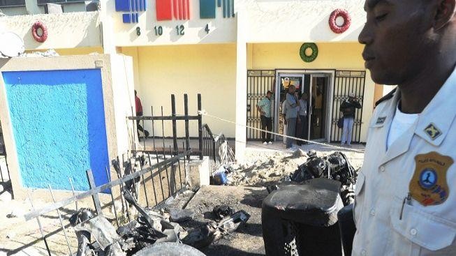 Tragická nehoda kamionu: Zůstalo po ní 26 mrtvých a 57 zraněných