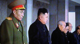 Vládne v Pchjongjangu skutečně Kim Čong-un? Vedení obklopují otázky