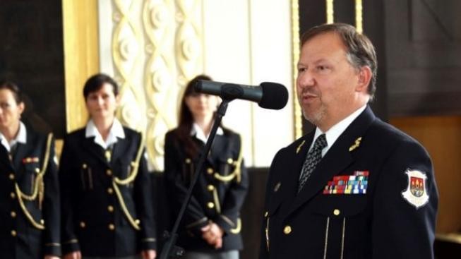 Kotrouš nesl část úplatku na pražský magistrát 