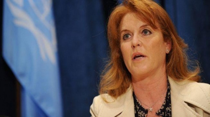 Vévodkyni Fergie hrozí v Turecku 22 let žaláře