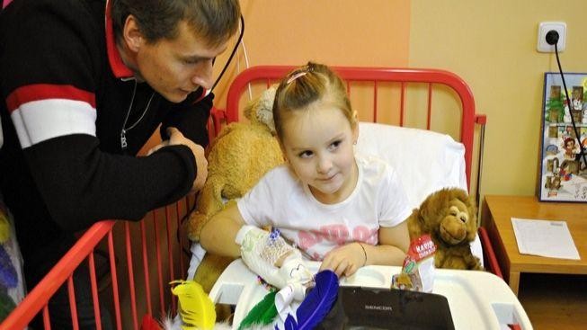 S lékařskou péčí v Česku jsou spokojeny více než dvě pětiny lidí
