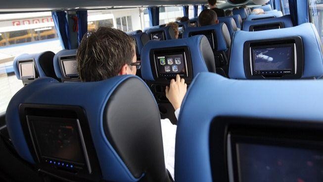 Student Agency zavádí na lince Liberec-Praha rodinné jízdenky