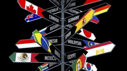 Mezinárodní turistika v loňském roce stoupla