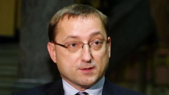 Blažek končí jako náměstek ministra obrany. Chyběla mu prověrka