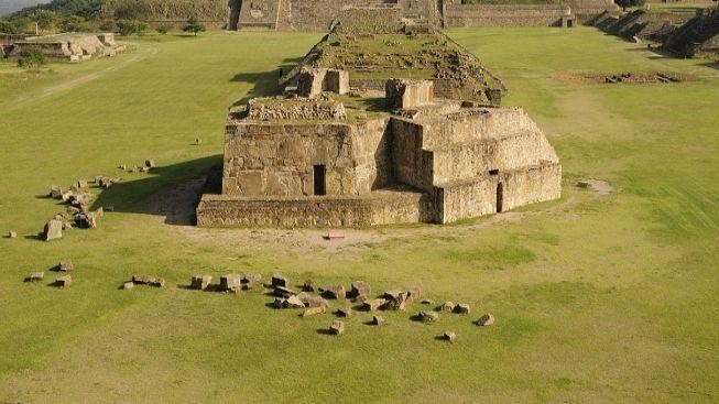 Konec světa 2012: Mexiko očekává miliony turistů
