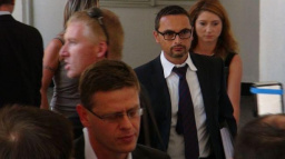 Aktualizováno: Soud osvobodil bývalého Drobilova poradce Knetiga i přes nahrávky prokazující korupci