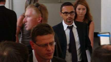 Soud osvobodil Drobilova exporadce Knetiga obviněného z korupce