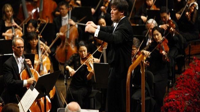 Newyorská filharmonie přestala hrát. Dirigent se rozzlobil a zastavil orchestr