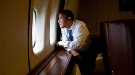 Skupina amerických vojáků prý chtěla zabít prezidenta Obamu