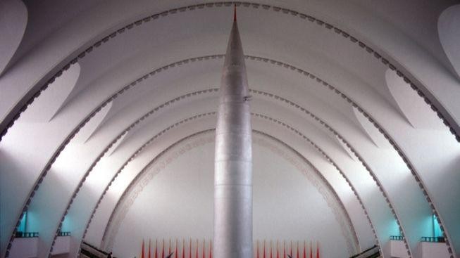 KLDR zastaví svůj jaderný program výměnou za potraviny