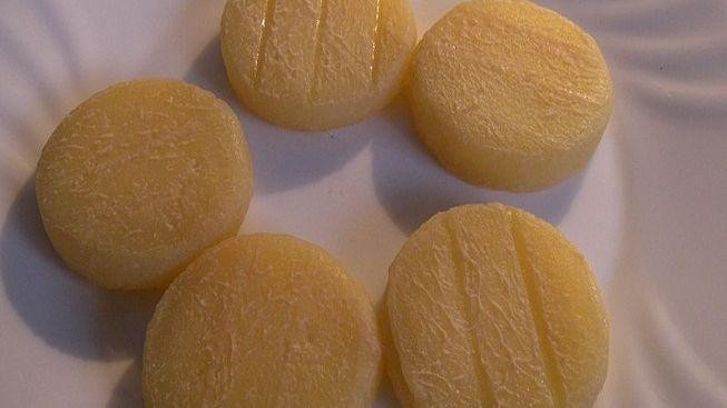 Kremrole, šátečky, rolády a uvnitř? Olomoucké tvarůžky!