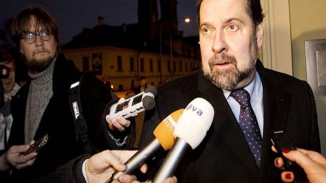 Církevní restituce: Vedení večer jednalo i s Dukou. Bezvýsledně