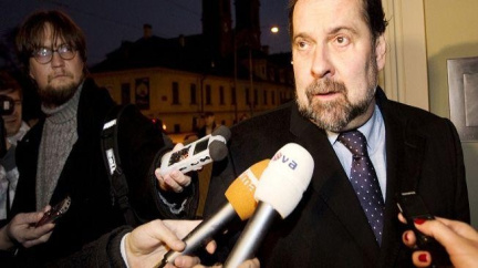 Církevní restituce: Vedení večer jednalo i s Dukou. Bezvýsledně