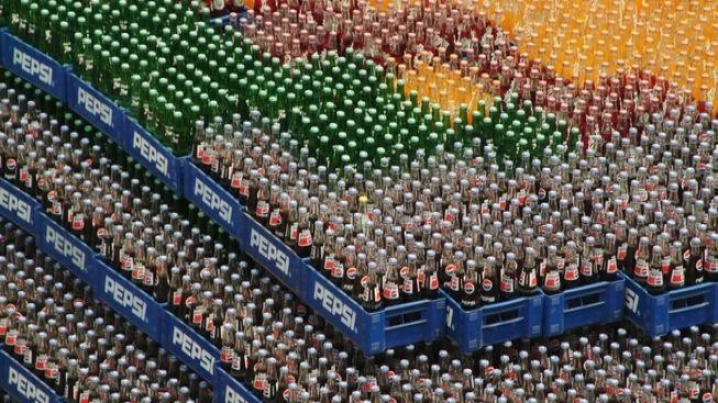 Pepsi zvažuje odchod z Česka. Válcuje ji Coca-Cola i Kofola