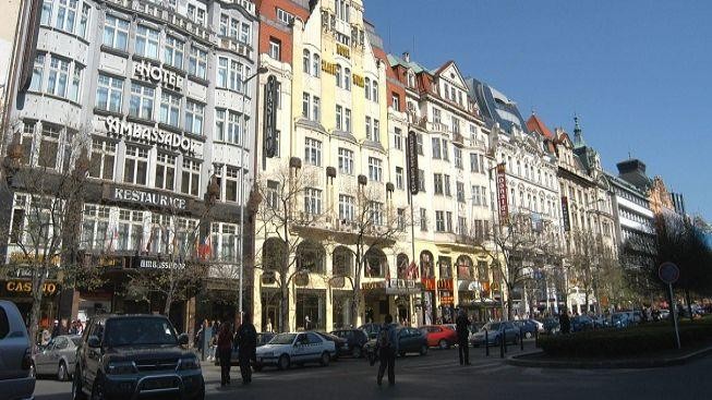 Část hoteliérů zdražila ubytování