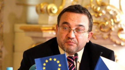 Dobeš: Když ministerstvo školství nevyčerpá dotace EU, nemám problém rezignovat