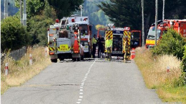 Tragédie v balonu! Vyhlídkový let nepřežilo pět manželských párů a pilot