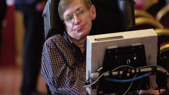 Novodobý Einstein slaví sedmdesátiny