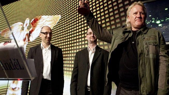 Katapult to dá lidem tvrdě do huby na Nové scéně