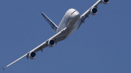 Airbus si loni udržel titul největšího výrobce letadel