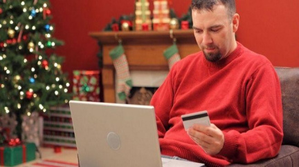 Američané vrátí rekordní počet dárků zakoupených on-line