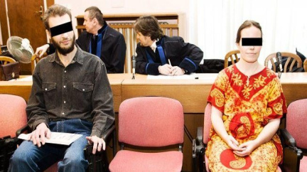Rodiče vlčích dětí: Starali jsme se o ně hodně dobře 