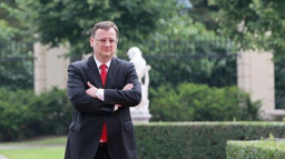 Výkonná rada ODS: Nečasi, neříkej "ano" bankovní unii