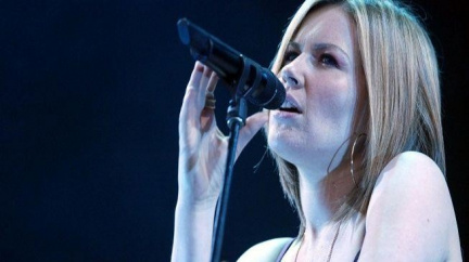 Svět dobyla melancholickými hity. Nenápadná kráska Dido