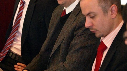 Zástupcem Hegera bude náměstek Ženíšek ze spravedlnosti 