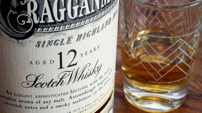 V nejistých časech mohou investoři vydělat na whisky