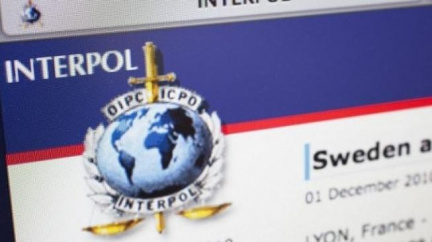 Interpol varoval před Britem podezřelým z vraždy mladé Češky    