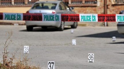 Úspěšný policista si měl říct o úplatek, jeho nadřízení tvrdí opak