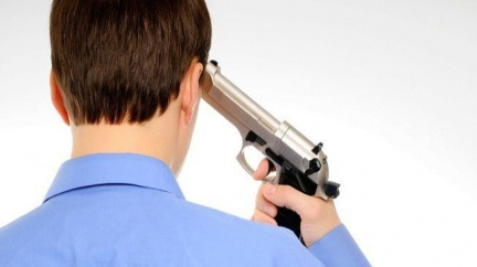 Bývalý agent BIS spáchal o Vánocích sebevraždu 