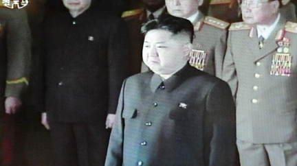 Sbližování s Jižní Koreou nebude, ujistila KLDR