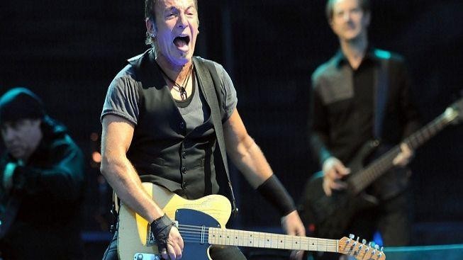 Ozzy, Coldplay i Springsteen. Česko čeká nájezd hvězd